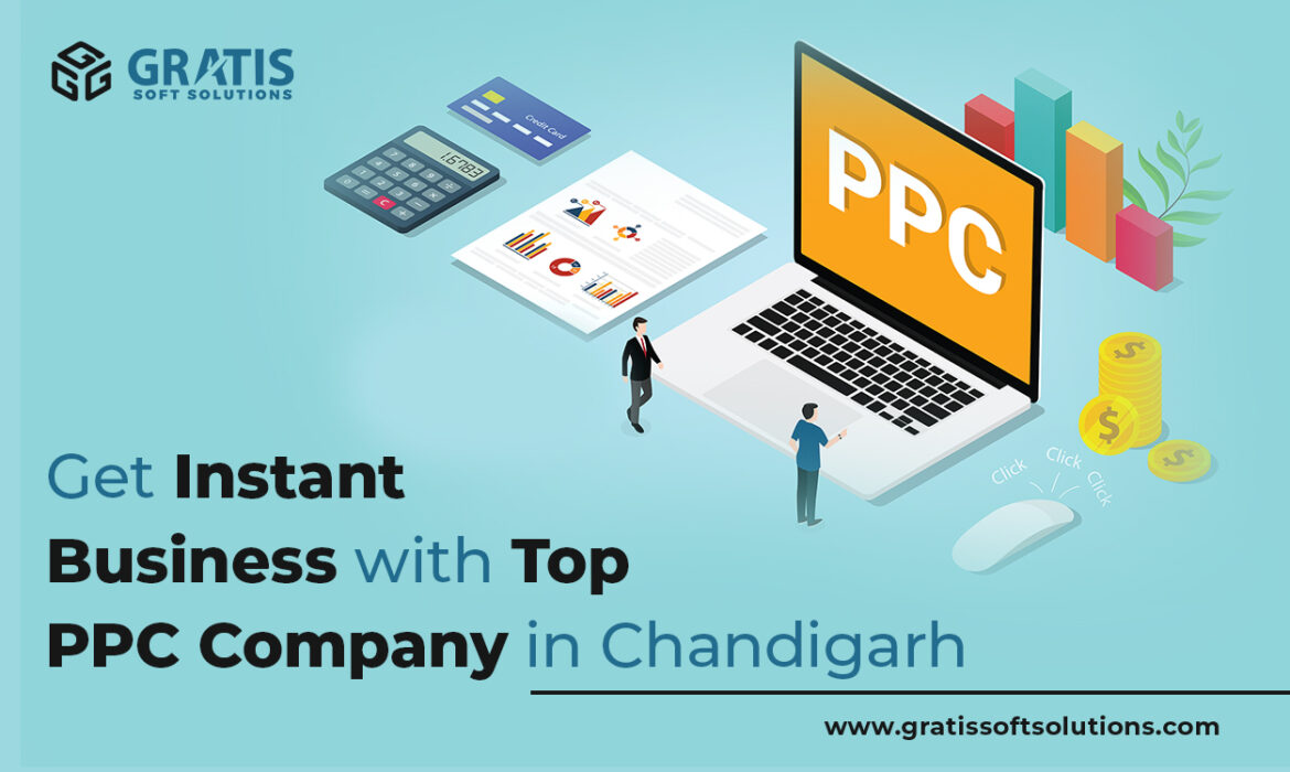 Top PPC Company