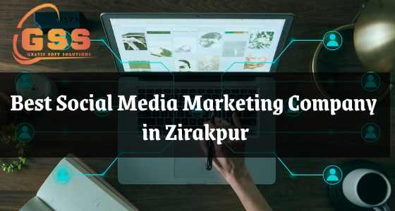 Social Media Marketing Company