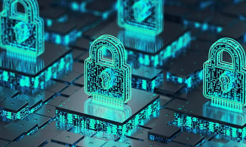 Blockchain Development - GSS